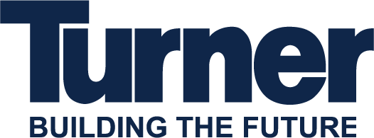 Turner - Building The Future