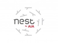 Nest by AIA