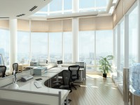 Penthouse Office II