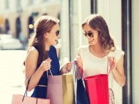 Shopping Discounts