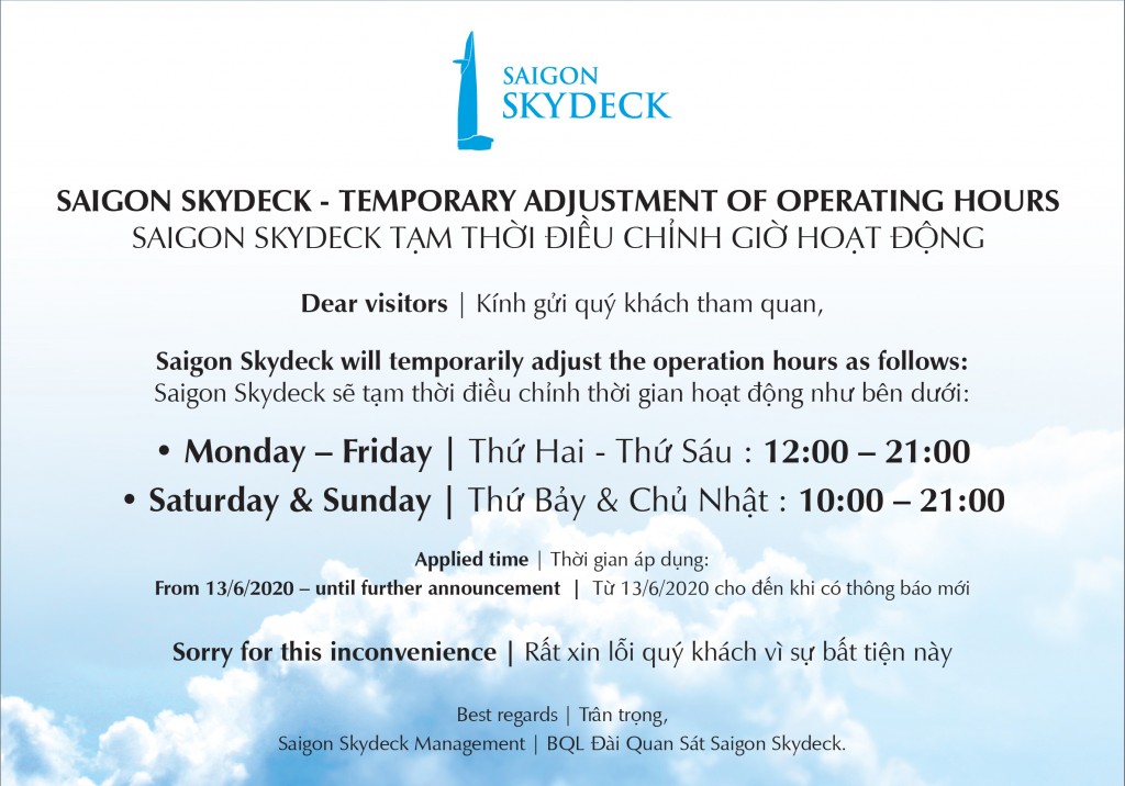 Skydeck_Operation Hour_11062020