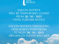 Saigon Skydeck_Temporary close_28052021_HinhVuong