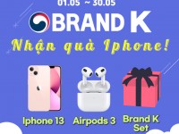 BrandK